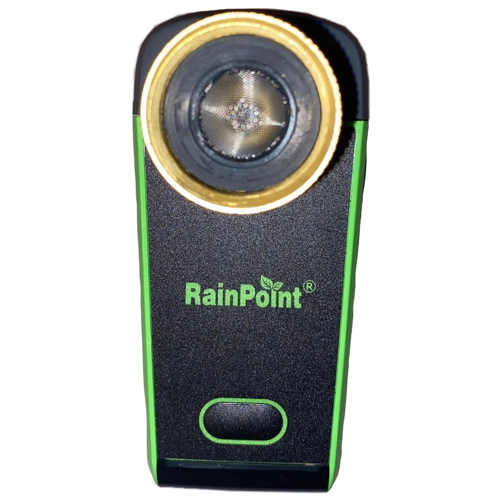 RainPoint Smart Bluetooth Hose Timer App Control Water Timer, Model HTV107B - Picture 4 of 5